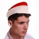 CAPPELLINO BUSTINA UNISEX