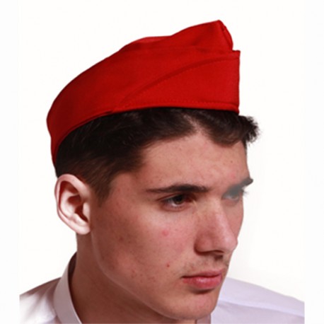 CAPPELLINO BUSTINA UNISEX