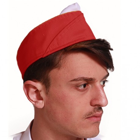 CAPPELLINO BUSTINA UNISEX