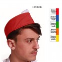 CAPPELLINO BUSTINA UNISEX COTONE