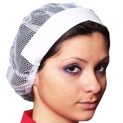 CAPPELLINO CUFFIA RETINA DONNA
