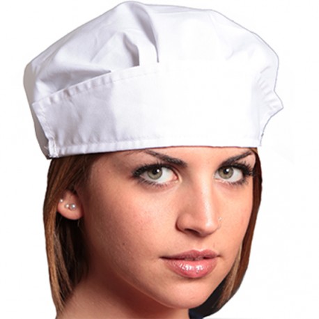 CAPPELLINO CUFFIA DONNA