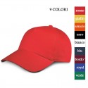 CAPPELLO DA GOLF