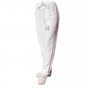 PANTALACCIO CON PROFILO UNISEX CNM
