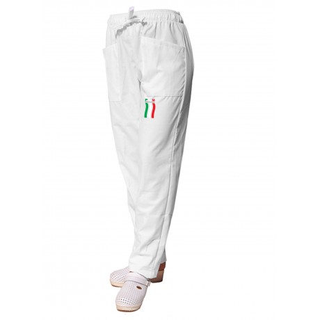PANTALACCIO UNISEX PNM