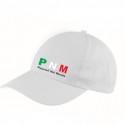SET 4 CAPPELLI DA GOLF UNISEX PNM