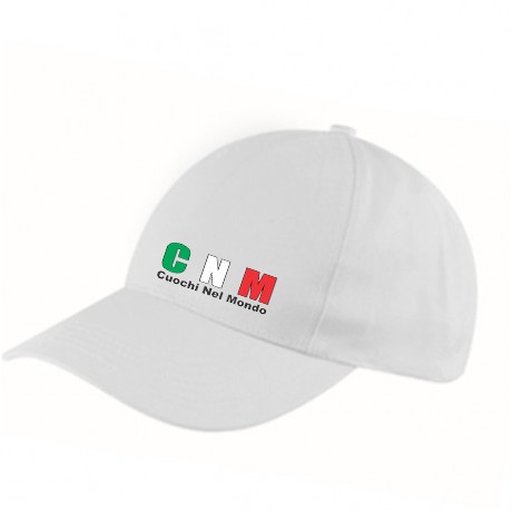 CAPPELLO DA GOLF