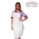 GREMBIULE CON LOGO CHEF STEFANO BARBATO
