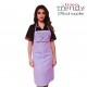 GREMBIULE CON LOGO CHEF STEFANO BARBATO