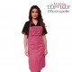 GREMBIULE CON LOGO CHEF STEFANO BARBATO