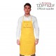 GREMBIULE CON LOGO CHEF STEFANO BARBATO