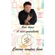 GREMBIULE CON LOGO CHEF STEFANO BARBATO
