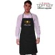 GREMBIULE CON LOGO DOLCI E NON SOLO