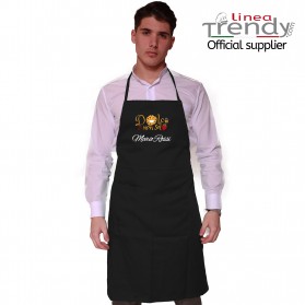 GREMBIULE CON LOGO DOLCI E NON SOLO