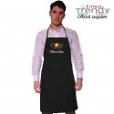 GREMBIULE CON LOGO DOLCI E NON SOLO