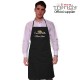GREMBIULE CON LOGO DOLCI E NON SOLO