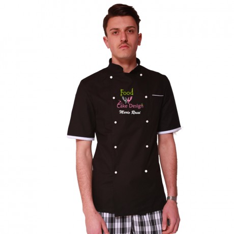 GIACCA UOMO LIGHT ASSOC. FOOD & CAKE DESIGN