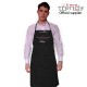 GREMBIULE CON LOGO DOLCI E NON SOLO
