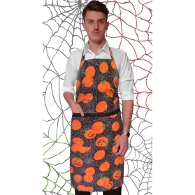 Grembiule Halloween
