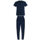 DIVISA COMPLETA UNISEX SANITARIA
