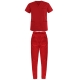 DIVISA COMPLETA UNISEX SANITARIA