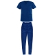 DIVISA COMPLETA UNISEX SANITARIA