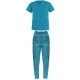 DIVISA COMPLETA UNISEX SANITARIA