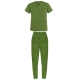 DIVISA COMPLETA UNISEX SANITARIA