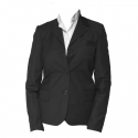 GIACCA DONNA DRAGON NERO