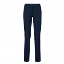 PANTALONE DONNA BLU