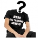 T- SHIRT MARK CALTAGIRONE