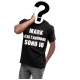 T- SHIRT MARK CALTAGIRONE