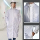 CAMICE IDROREPELLENTE BIANCO