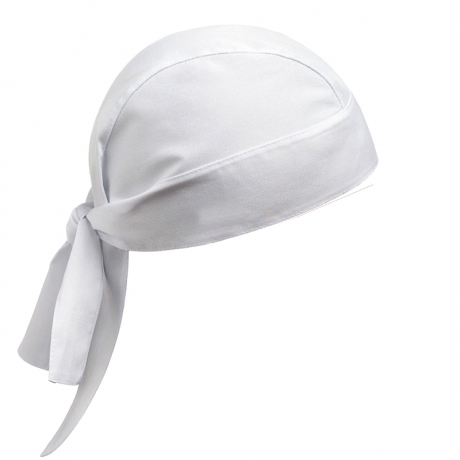 BANDANA CODA DI RONDINE