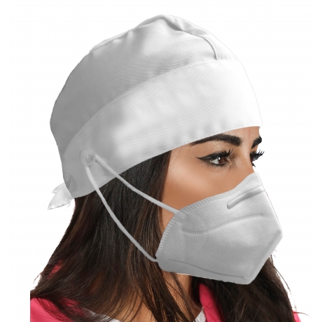 BANDANA REGGI MASCHERINA