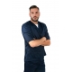 DIVISA COMPLETA UNISEX SANITARIA
