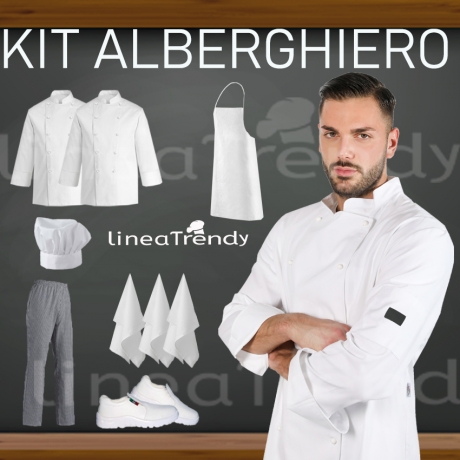KIT SCUOLA