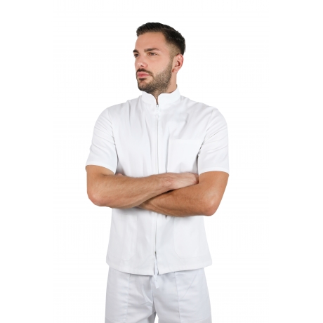 CASACCA COREANA CON ZIP