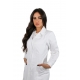 CAMICE DONNA MEDICO LABORATORIO
