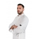 GIACCA CHEF PERSONALIZZATA con RICAMO GRATUITO