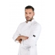 GIACCA CHEF PERSONALIZZATA con RICAMO GRATUITO