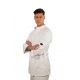 GIACCA CHEF PERSONALIZZATA con RICAMO GRATUITO