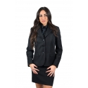 GIACCA DONNA BLU