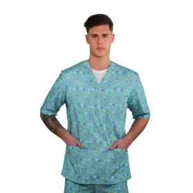 DIVISA UNISEX