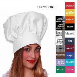 CAPPELLO CHEF