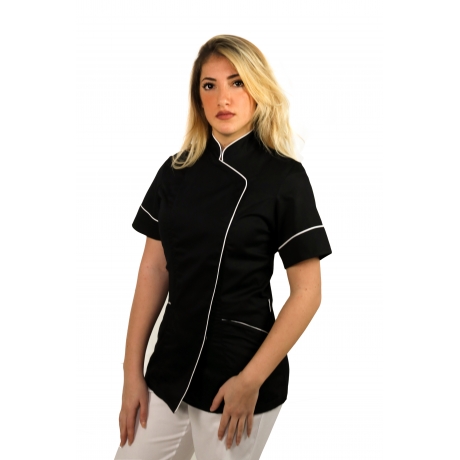 GIACCA DONNA PROF CON PERSONALIZZAZIONE RICAMO