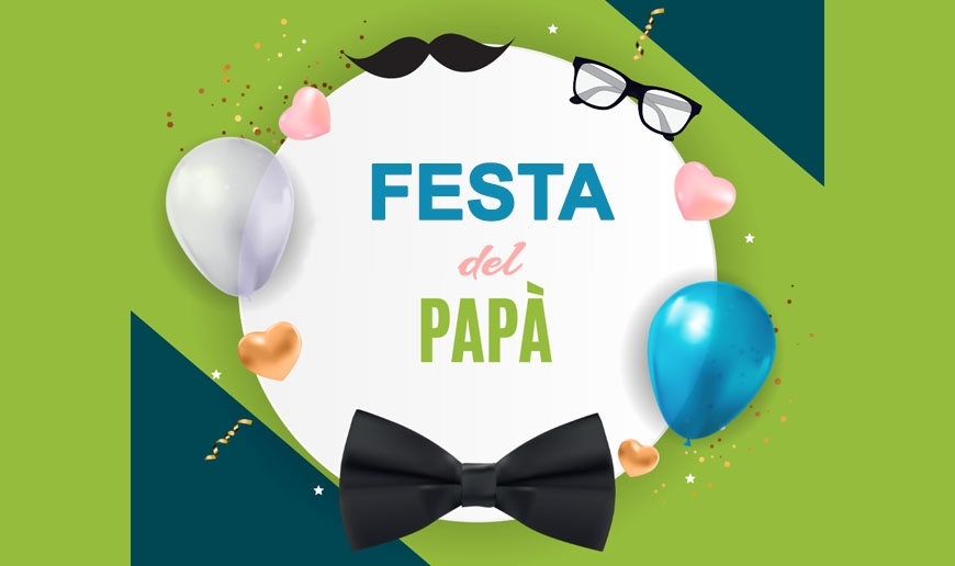 Festa del papà
