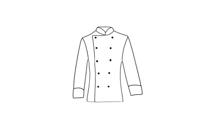 GIACCHE CHEF DONNA CAKE