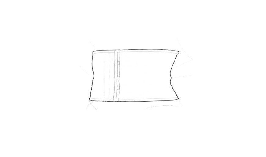 FASCIA ELASTICA
