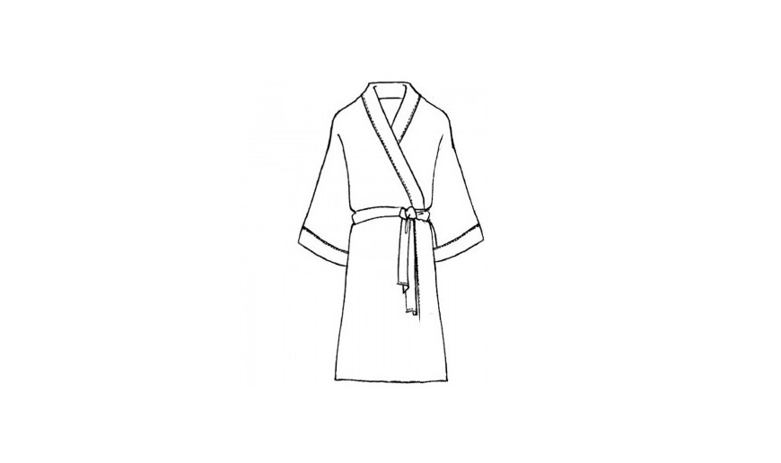 KIMONI